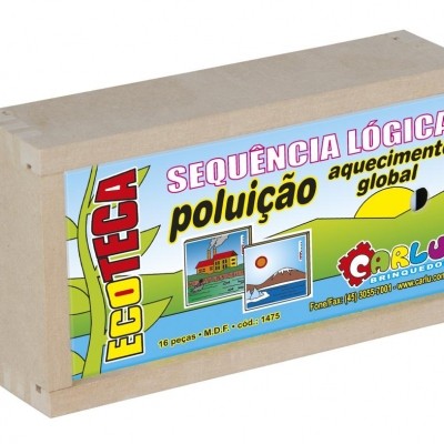 JOGO DA SEQUÊNCIA LÓGICA (GAME PLAY) - Vila Educativa 